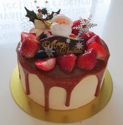 クリスマス キャラメルシフォン.jpg