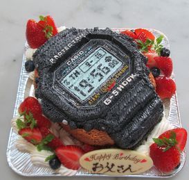 Gショック立体ケーキ.jpg